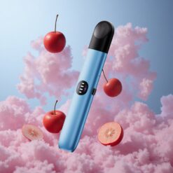 Blue RELX Infinity 2 Vape Device 650 Puffs