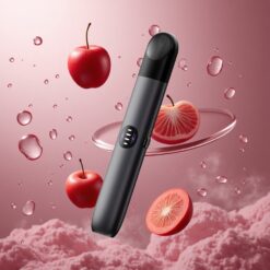 Darkasteroid RELX Infinity 2 Vape Device 650 Puffs USB Type-C