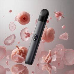 Grey RELX Infinity 2 Vape Device 650 Puffs