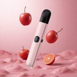 Pink RELX Infinity 2 650-Puff Vape Device