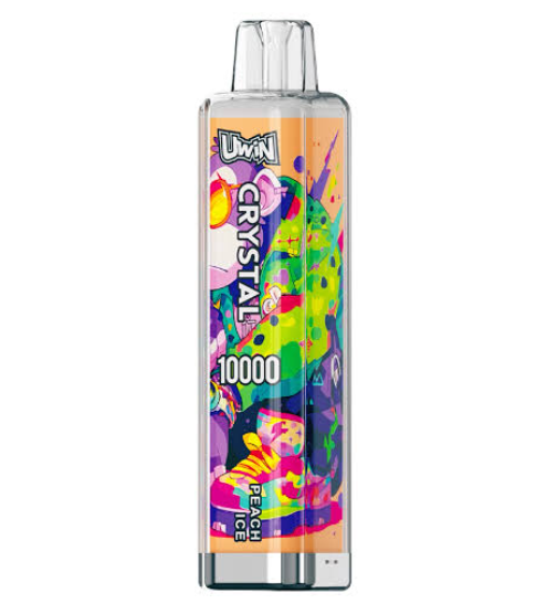 UWIN CRYSTAL 10000