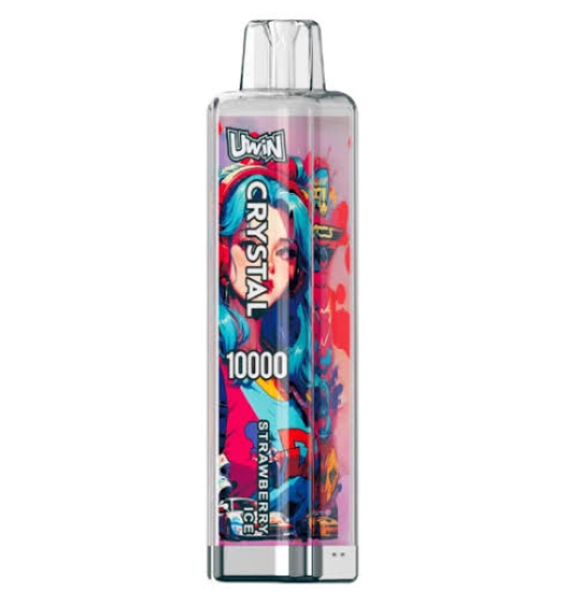 UWIN CRYSTAL 10000