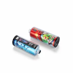 UZY Shisha Hookah King 120K Puffs Rechargeable Vape