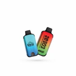 Bang 20000 Puffs LED Display Disposable Vape with Mesh Coil