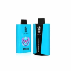 Bang King 30000 Pro Rechargeable Disposable Vape 30000 Puffs
