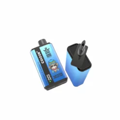 Bang King 30k Dual Flavor Disposable Vape