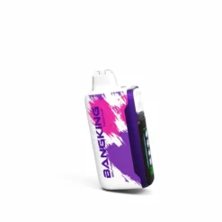 Bang King Ice 60K Disposable Vape – 2025