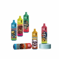 Bang Tornado 12000 Puffs Disposable Vape with Mesh Coil