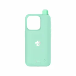 Humo Case Miami Mint Phone Case Vape