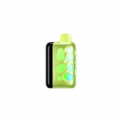 VOZOL RAVE 40000 Puffs Disposable Vape - Love 777