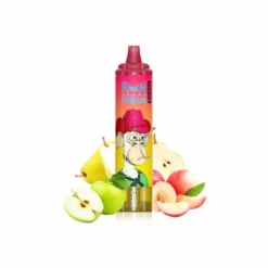 RandM Tornado 15000 Apple Peach Pear Disposable Vape
