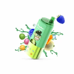 Stagbar Triple Pro 75000 3-in-1 Disposable Vape