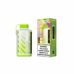 VOZOL Gear 20000 20k Puff Disposable Vape