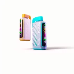 VOZOL Gear Power 20000 Puffs Disposable Vape 5%