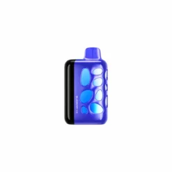 VOZOL RAVE 40000 Puffs Grape Ice Disposable Vape