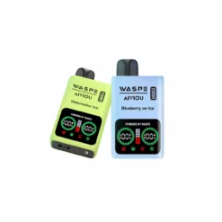 WASPE 25000 Mesh Coil Disposable Vape