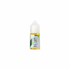 Sour Apple Ice Nic Salt by BLVK TFN Salt Plus 30mL