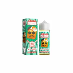Apple Fritter by French Dude 100mL Vape Juice