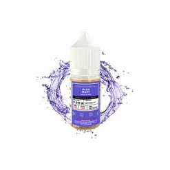 Blue Razz Glas BSX Salts TFN 30mL Nicotine Salt E-Liquid