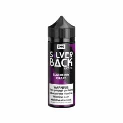 BooBoo by Silverback Juice Co. Fruit Medley E-Liquid