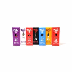 Cake Delta 8 1.5 Gram Disposable Vape Pen