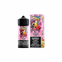 Cereal Milk Freebase Vape Juice by Black Out Loud TFN 100mL