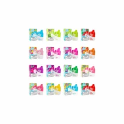 Cloud Nurdz 0% Disposable - Nicotine Free