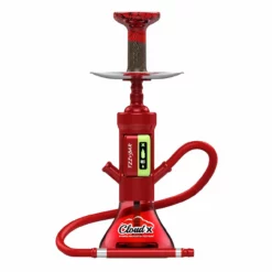 Portable Cloud X Hybrid Hookah by FZZYBAR