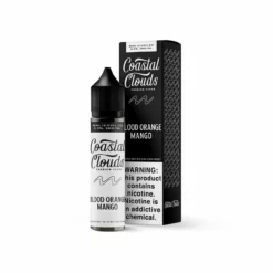 Coastal Clouds Blood Orange Mango Tropical E-Liquid 60ML