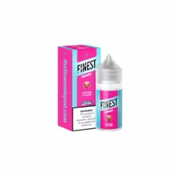Finest SaltNic Series - Cotton Clouds Nic Salt E-Liquid 30ml
