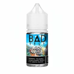 Farleys Gnarley Sauce Bad Drip Labs Nic Salt 30mL