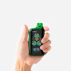 FASTA Burrst 35000 Flavor Changing Disposable Vape