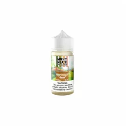 MRKT PLCE Feijoa Pineapple Guava Freebase E-Liquid 100mL