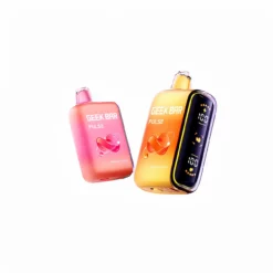 Geek Bar PULSE 15K Savers Candy Disposable Vape 15000 Puffs