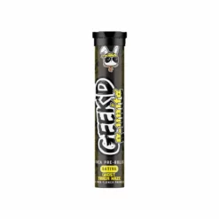 GEEK’d G-Unit Indoor THCA 1g Pre-Roll