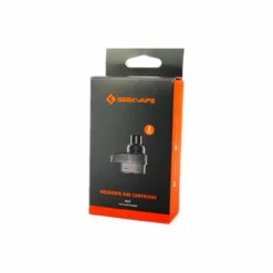 GeekVape H45 Aegis Hero 2 4ml Empty Replacement Pod (2pcs)