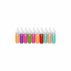 GOAT Nicotine Salt Disposable | 4000 Puffs | 8mL