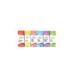 Hemp High Delta 8 Rechargeable Disposables 1000MG CBN Vape