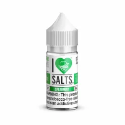 I Love Salts Spearmint Nicotine Salt 30ML E-Liquid