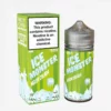 Ice Monster Melon Colada Menthol 100ml E-Liquid