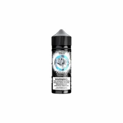 Iced Out by Ruthless Freeze Edition 120ml Freebase E-Liquid