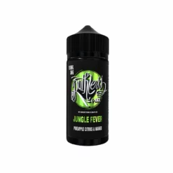 Ruthless Jungle Fever 100mL Freebase E-Liquid