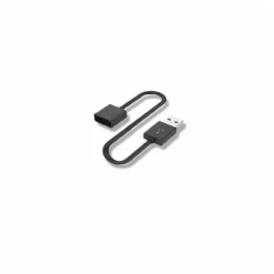 J**l 2.6ft USB Magnetic Vape Charging Cable