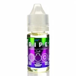 Kiwi Dragon Berry Nic by Vape 100 Ripe Collection Salts 30mL