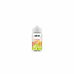 Kiwi Passion Guava by 7Daze Fusion 100mL – Freebase E-Liquid