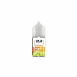Kiwi Passion Guava by 7Daze Fusion Salt 30mL Nicotine Salt