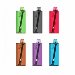 Kuz Disposable Vape 9000 Puffs 50mg