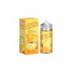 Lemonade Monster Lemonade Mango 100mL Freebase E-Liquid