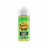 LOADED - Glazed Donuts - 120ML Vape Juice