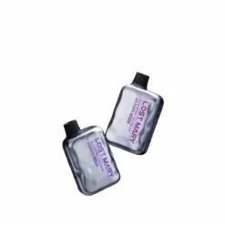 Lost Mary OS5000 Luster Mesh Coil Disposable – 5000 Puffs